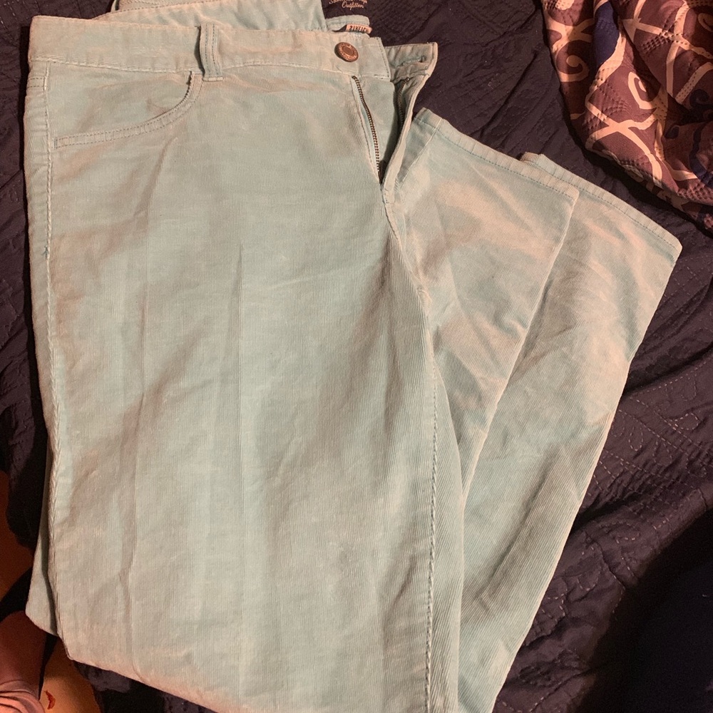 American Eagle Jeggings